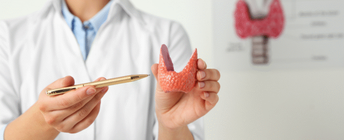 Thyroid-Management