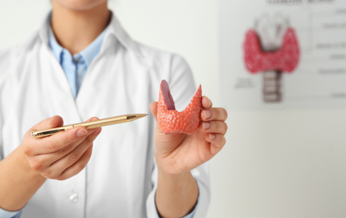 Thyroid-Management