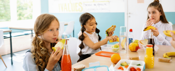 Kids Diet Plan | Dr Vibha Ojas Fitness and Educational Centre